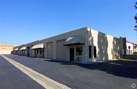 Epic Sheet Metal, Inc. · 1720 Industiral Ave, Norco, CA 92880